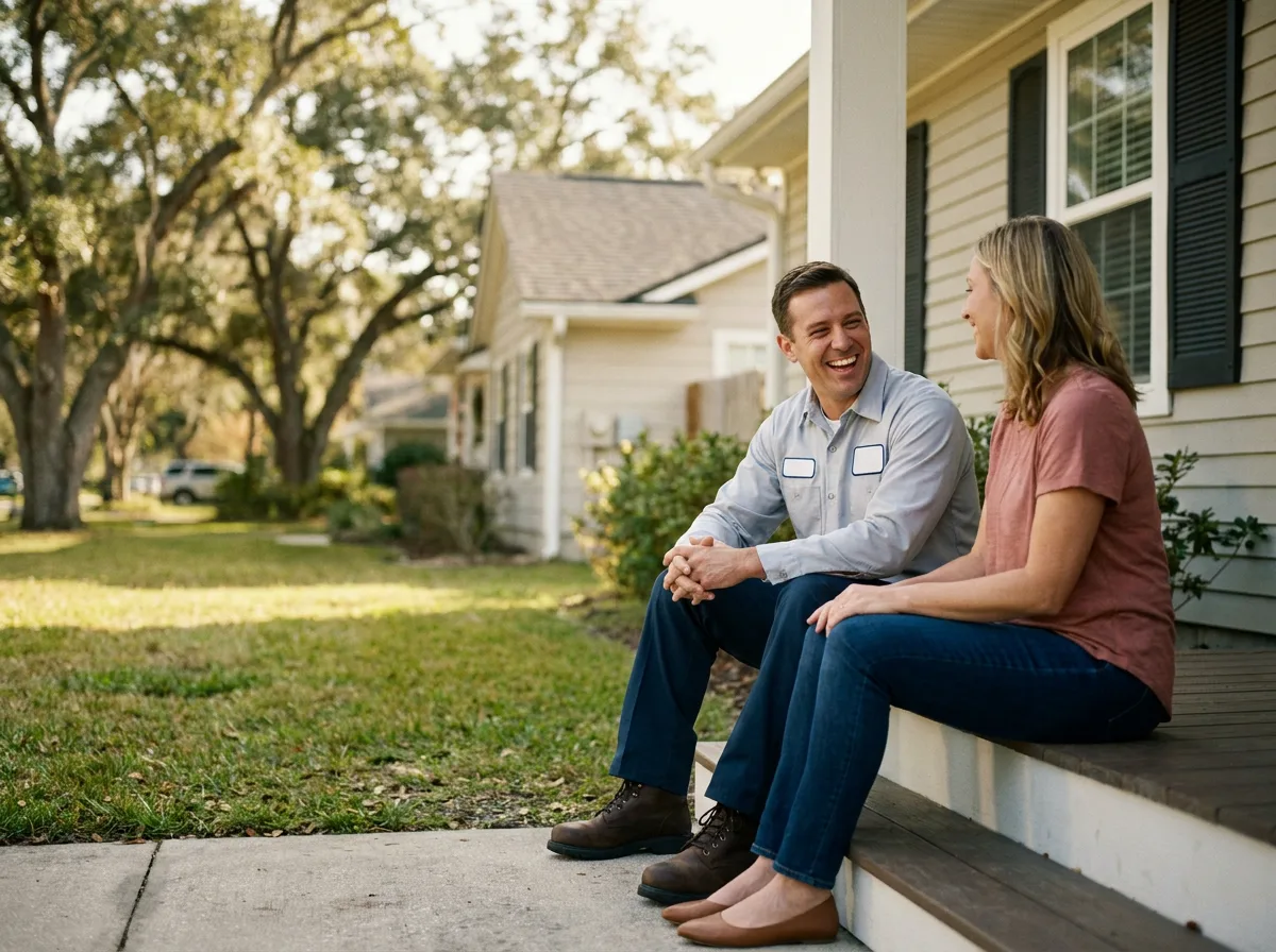 Septic tank pumping FAQs for Montgomery Village, MD